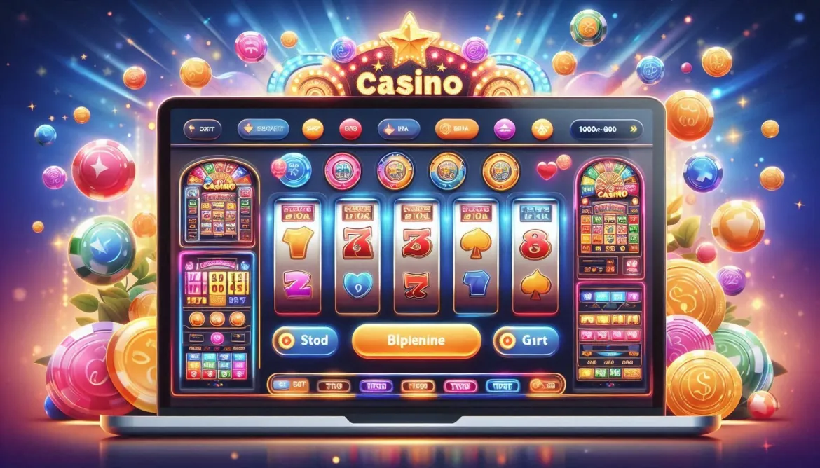 Shuffle Casino